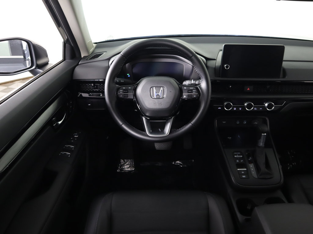 Certified 2026 Honda CR-V EX-L image 36