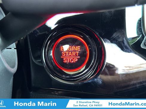Certified 2025 Honda Civic Sport image 27