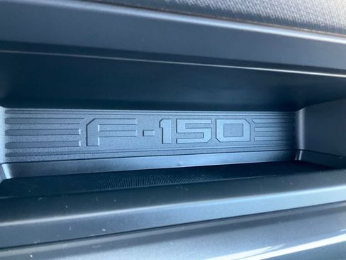 Used 2025 Ford F150 STX w/ Equipment Group 201A FX4 AWD/4WD image 34