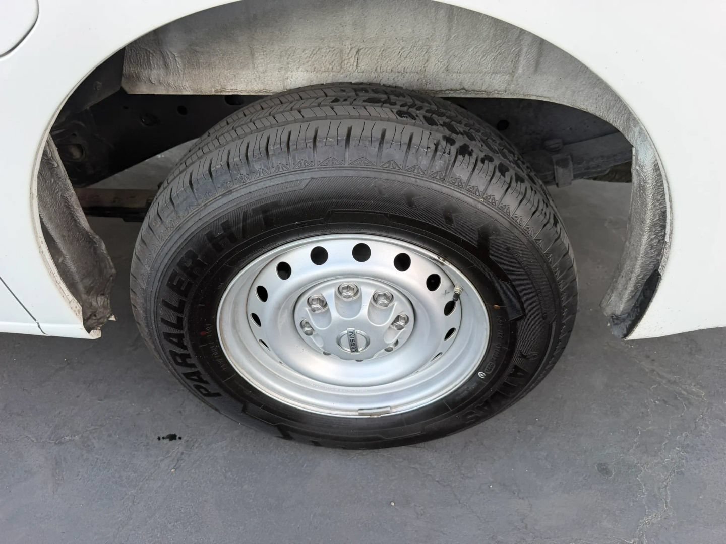 Used 2019 Nissan NV 3500 S RWD image 29