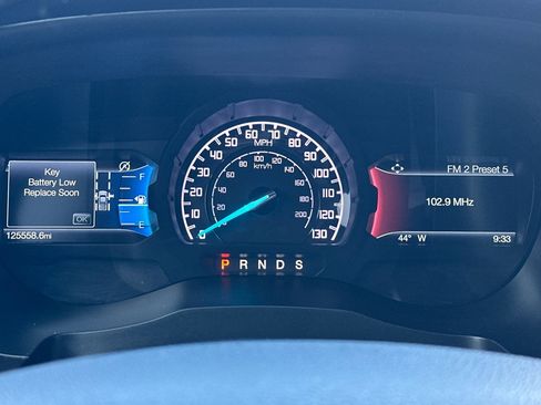 Used 2021 Ford Ranger Lariat w/ Equipment Group 501A High image 40