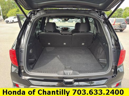 Used 2023 Honda Passport EX-L image 26