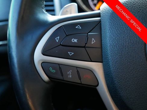 Used 2014 Jeep Grand Cherokee Limited image 19