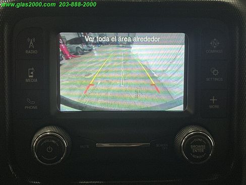 Used 2019 Jeep Wrangler Unlimited Sport S AWD/4WD image 11