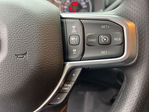 New 2026 RAM 3500 Tradesman image 15