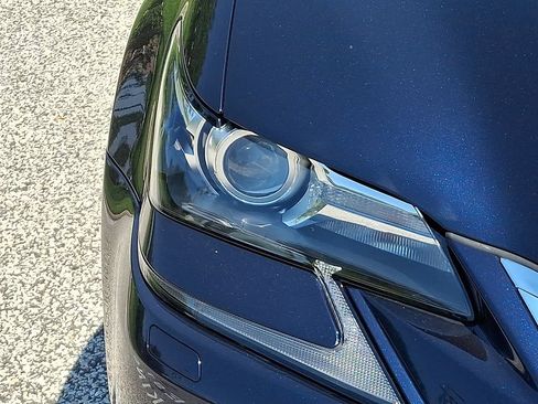Used 2020 Lexus GS 350 AWD w/ Premium Package image 9