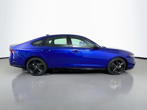 Used 2023 Honda Accord Sport image 10