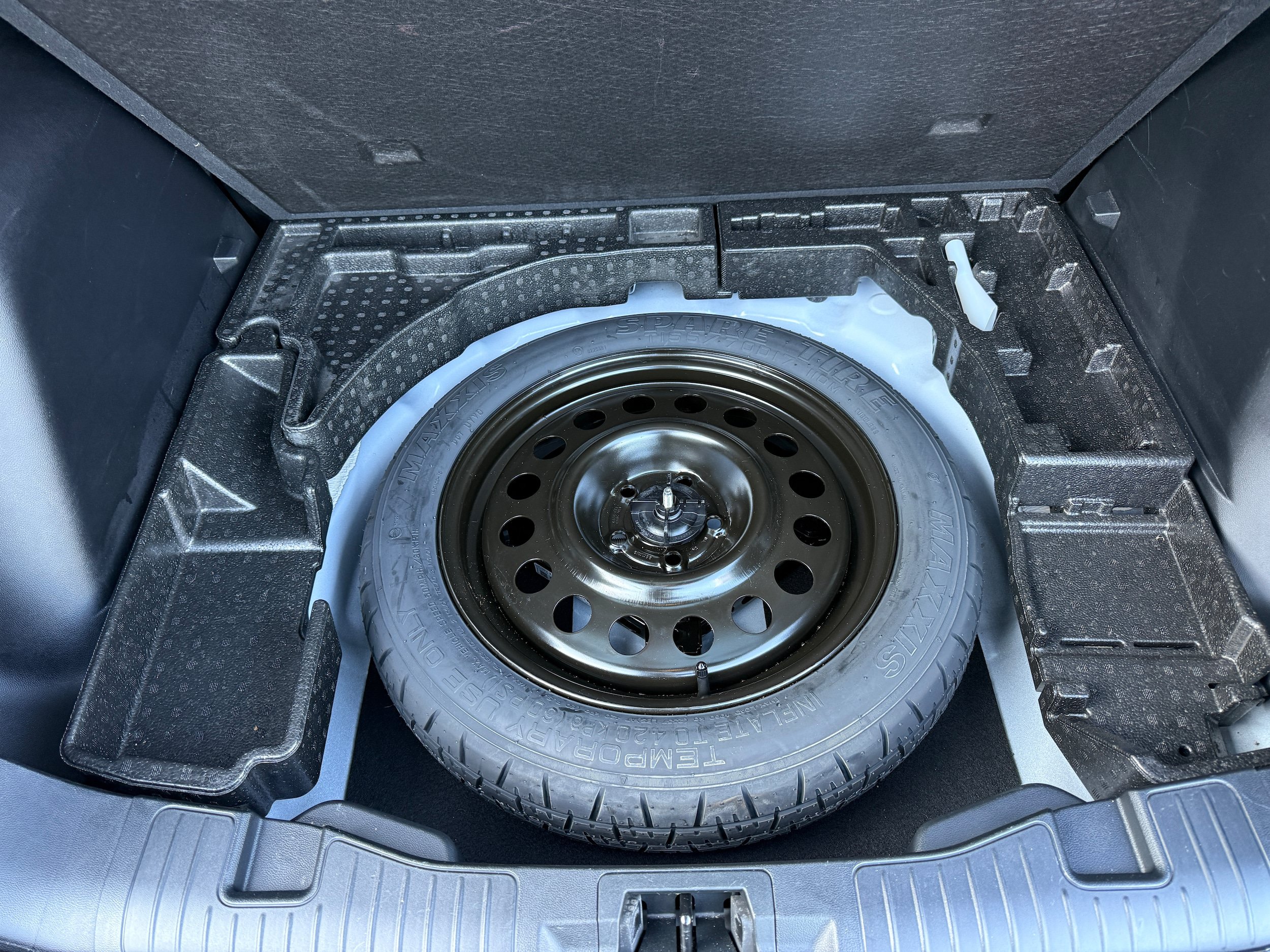 Used 2024 Ford Escape Active FWD image 25