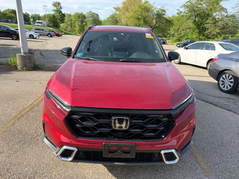 Used 2023 Honda CR-V Sport Touring image 6