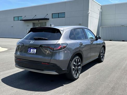 New 2026 Honda HR-V EX-L image 26