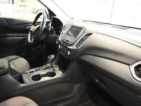 Used 2021 Chevrolet Equinox LT image 13
