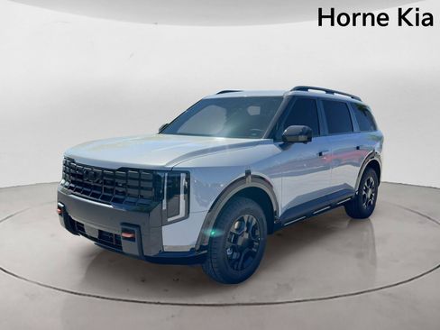 New 2027 Kia Telluride SX Prestige X-Pro image 7