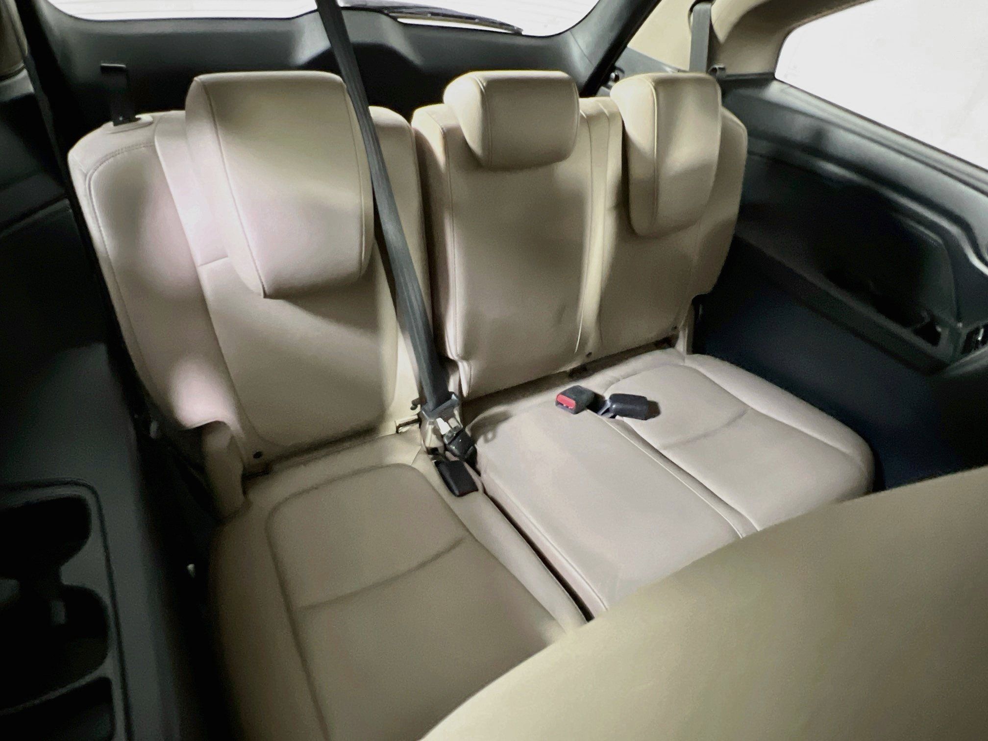 Used 2023 Honda Odyssey EX-L image 26