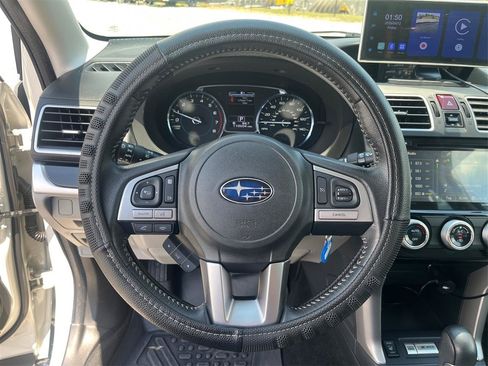 Used 2018 Subaru Forester 2.5i Limited AWD/4WD image 17