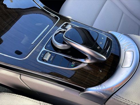 Used 2015 Mercedes-Benz C 300 C 300 w/ Driver Assistance Package image 15