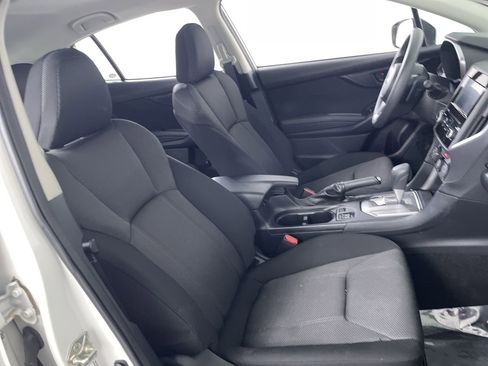 Used 2020 Subaru Impreza Premium image 24