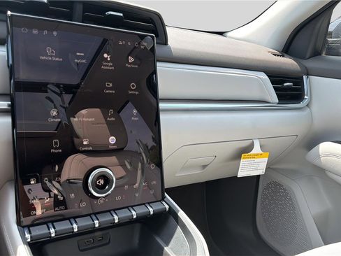 New 2026 GMC Terrain Denali AWD/4WD image 13