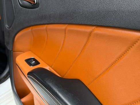 Used 2016 Dodge Charger SRT Hellcat w/ Harman/Kardon Audio Group RWD image 48