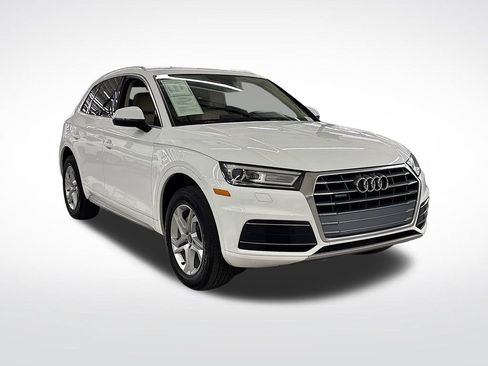Used 2019 Audi Q5 2.0T Premium w/ Convenience Package image 7