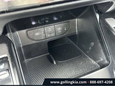 Certified 2026 Kia Sorento S FWD image 27
