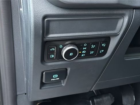 New 2025 Ford F150 XLT w/ Equipment Group 302A MID image 11