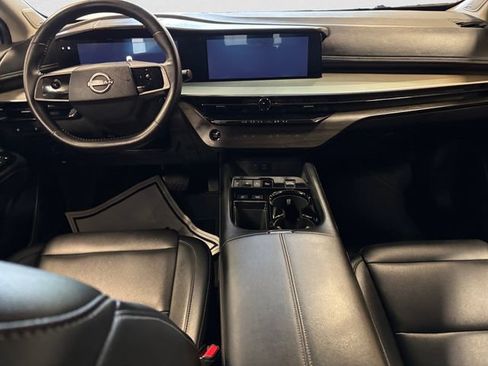 Used 2025 Nissan Murano SL AWD/4WD image 11