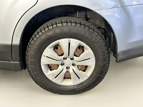 Used 2013 Subaru Outback 2.5i AWD/4WD image 11