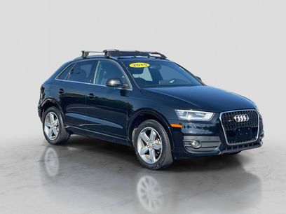 Used 2015 Audi Q3 2.0T Premium Plus