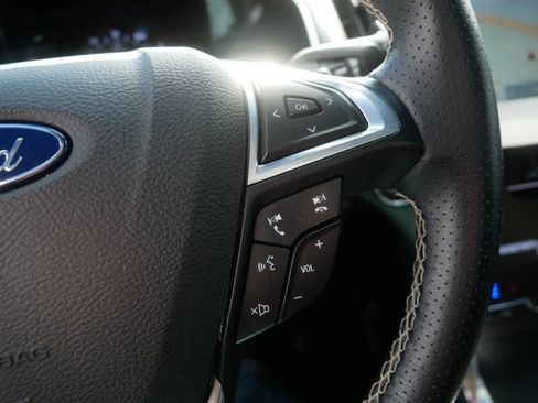 Used 2019 Ford Edge ST w/ Equipment Group 401A AWD/4WD image 21