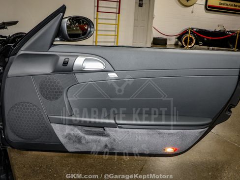 Used 2008 Porsche Boxster RWD image 84