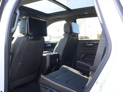 New 2026 Chevrolet Tahoe Premier image 38