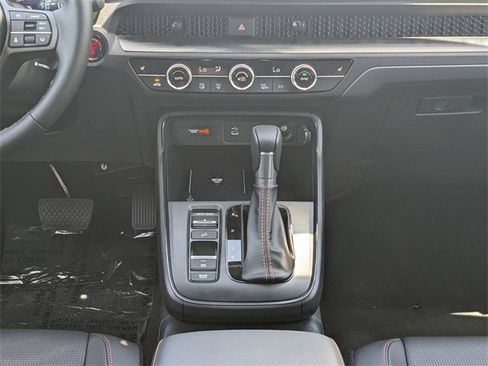 New 2026 Honda CR-V Sport-L image 17