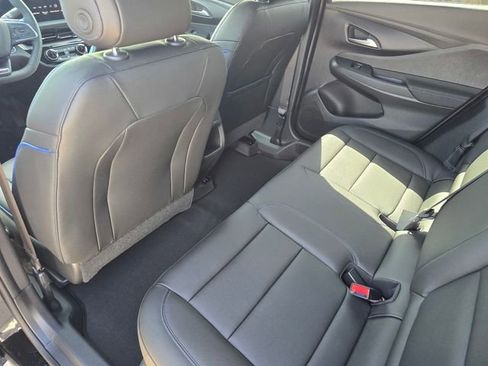 New 2026 Buick Envista Sport Touring w/ Convenience I Package image 10