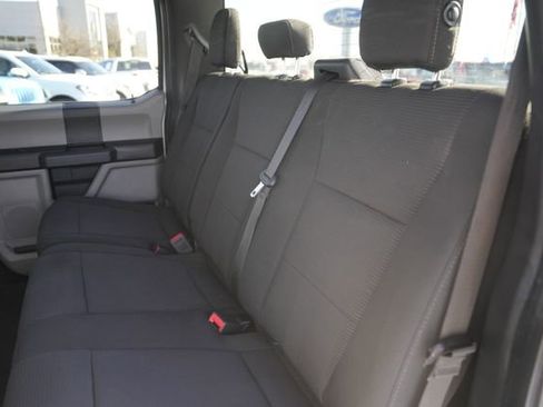 Used 2019 Ford F150 XL w/ Equipment Group 101A Mid image 13