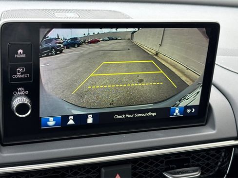 Certified 2025 Acura ADX FWD image 24