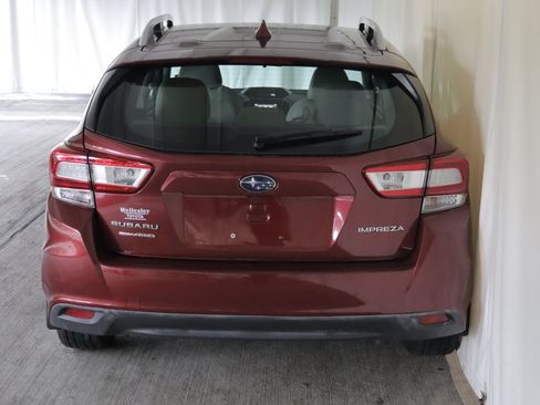 Used 2017 Subaru Impreza 2.0i Premium AWD/4WD image 24