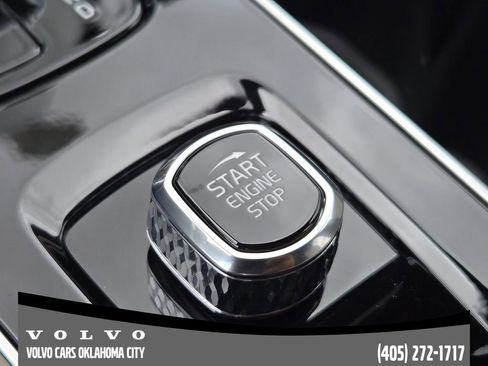 New 2026 Volvo XC90 B6 Ultra w/ Lounge Package AWD/4WD image 20