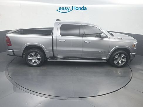 Used 2022 RAM 1500 Laramie AWD/4WD image 26