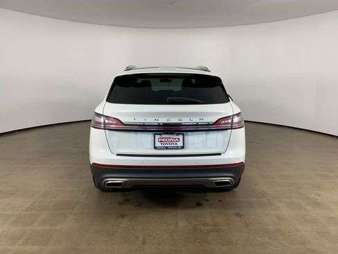 Used 2022 Lincoln Nautilus Reserve w/ Equipment Group 201A AWD/4WD image 10
