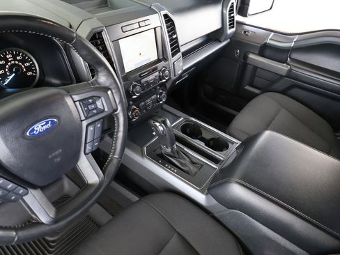 Used 2020 Ford F150 XLT w/ Equipment Group 302A Luxury AWD/4WD image 40