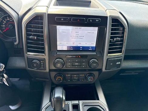 Used 2020 Ford F150 Raptor w/ Equipment Group 801A Mid AWD/4WD image 10