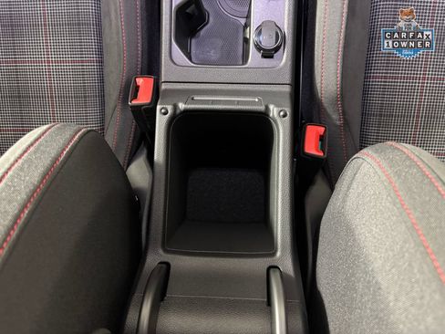 Used 2022 Volkswagen GTI S FWD image 27