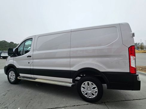 Used 2024 Ford Transit 250 Low Roof w/ Exterior Upgrade Package image 5