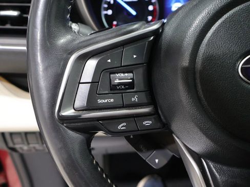 Used 2019 Subaru Ascent Touring w/ Popular Package #2A AWD/4WD image 38