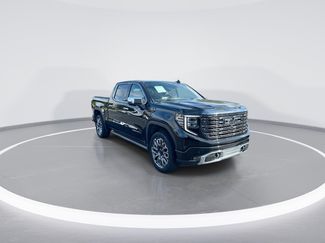 Used 2024 GMC Sierra 1500 Denali Ultimate AWD/4WD video 2