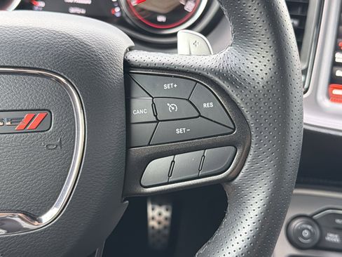 Used 2023 Dodge Challenger R/T Scat Pack RWD image 20