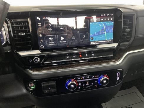 New 2026 GMC Sierra 2500 SLE image 28