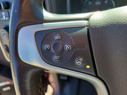 Used 2017 GMC Sierra 1500 SLT w/ SLT Premium Package image 23