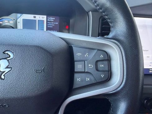 Used 2024 Ford Bronco Big Bend image 18