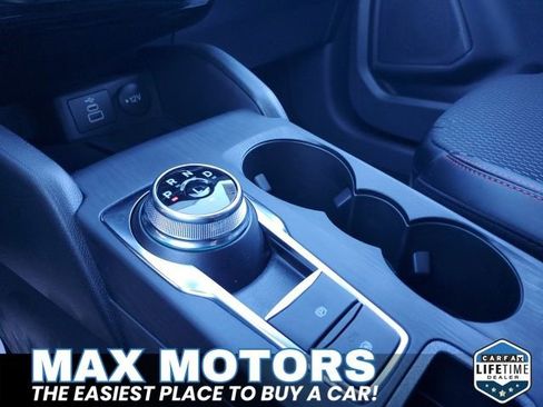 New 2026 Ford Escape ST-Line Select w/ Equipment Group 401A image 34